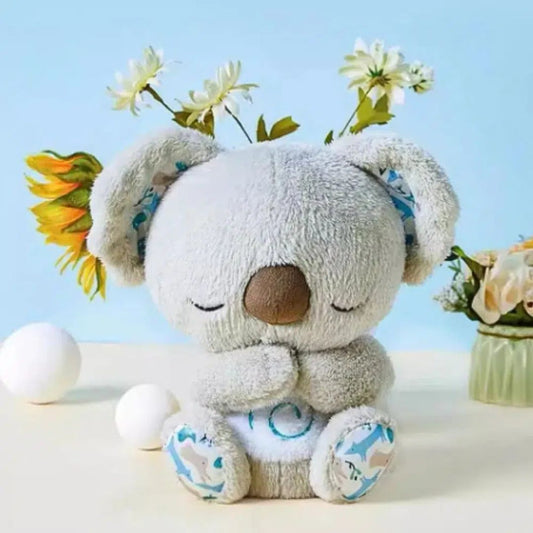 Peluche de koala anti-estrés